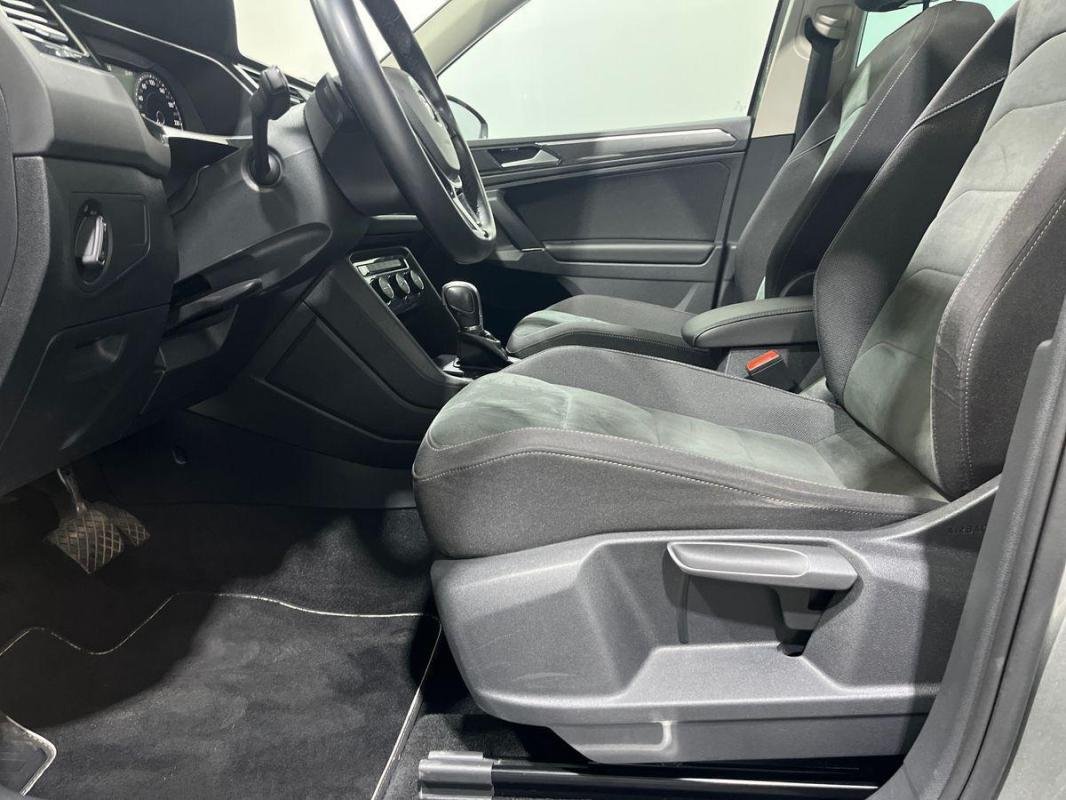 Volkswagen Tiguan - Photo 14