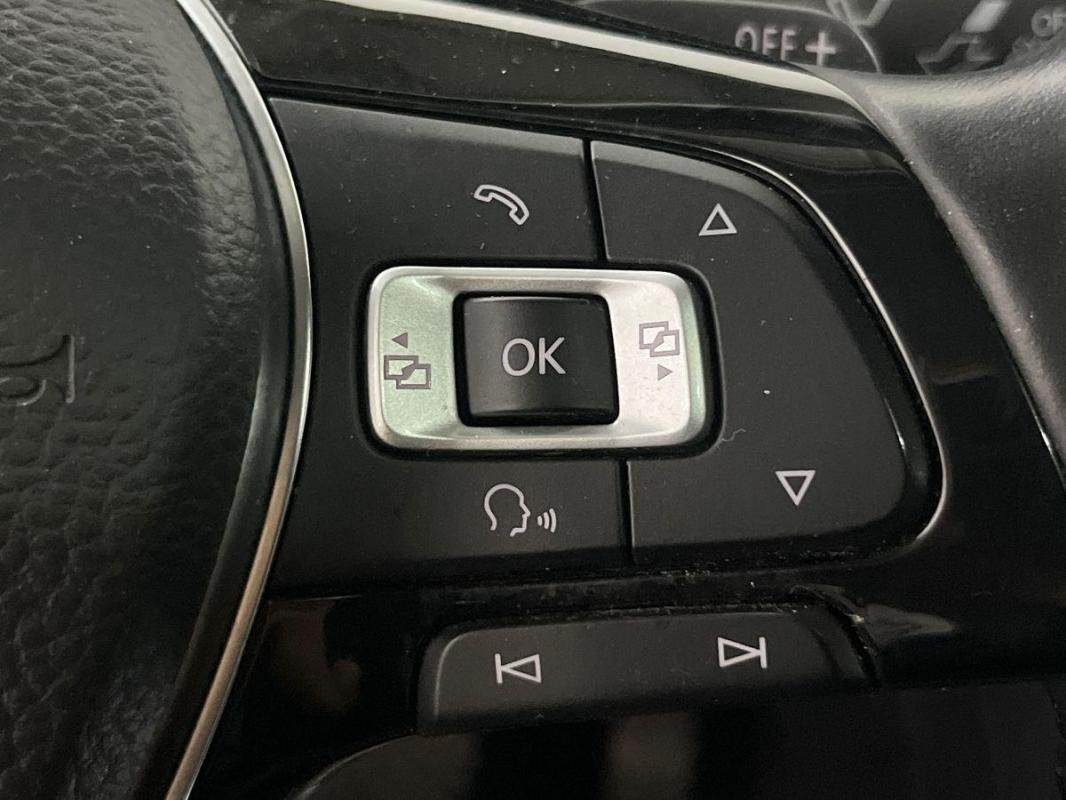 Volkswagen Tiguan - Photo 20