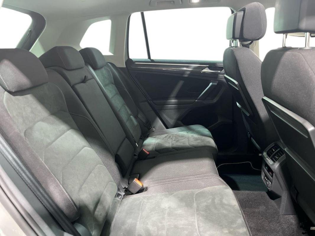 Volkswagen Tiguan - Photo 23