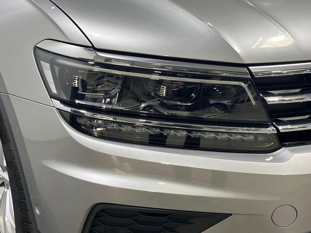 Volkswagen Tiguan - Photo 25