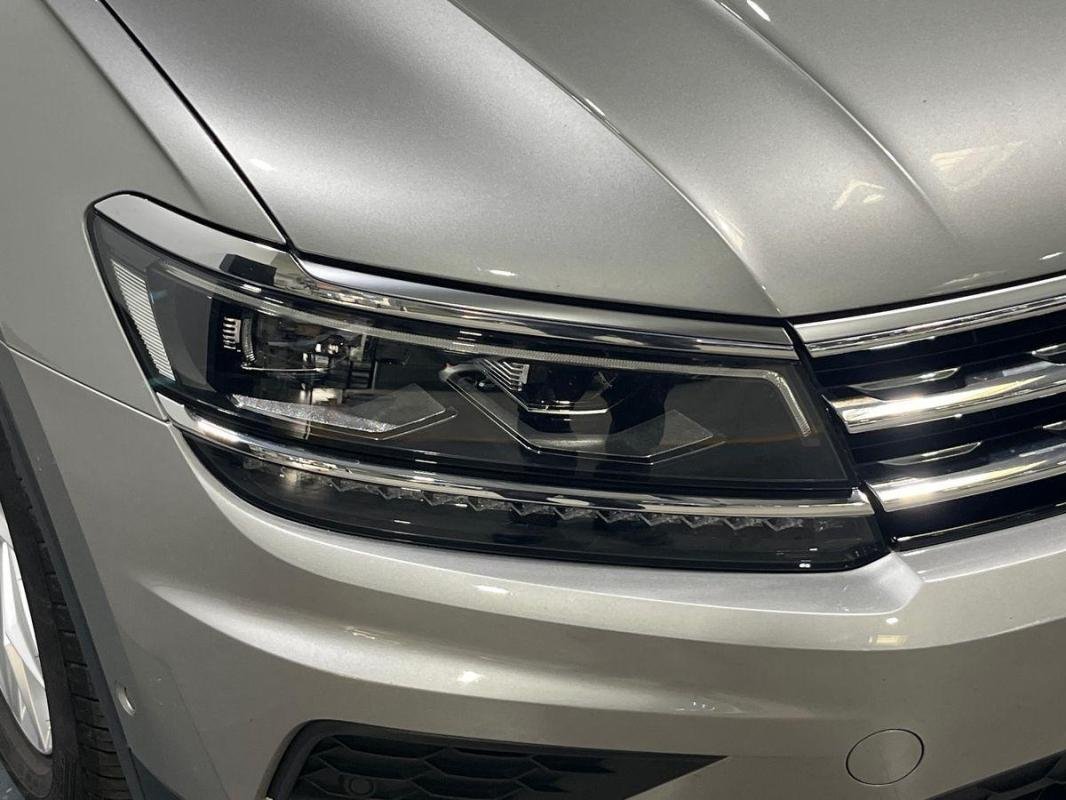 Volkswagen Tiguan - Photo 26