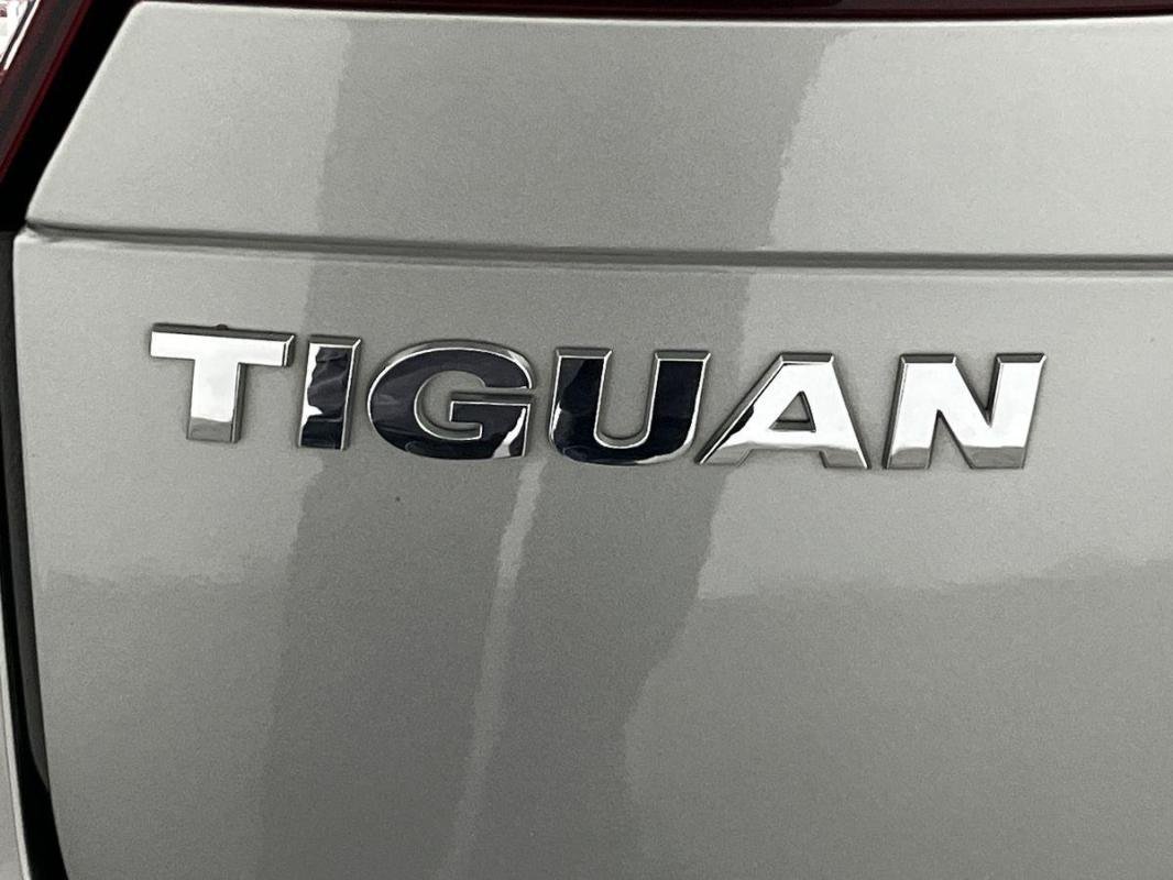 Volkswagen Tiguan - Photo 27
