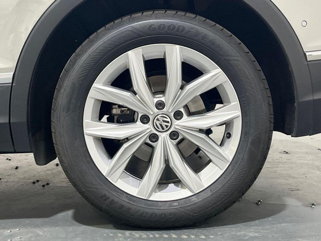 Volkswagen Tiguan - Photo 29