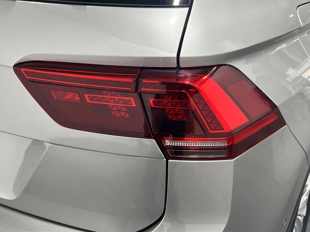 Volkswagen Tiguan - Photo 30