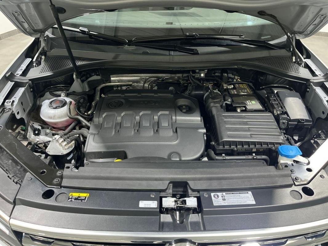 Volkswagen Tiguan - Photo 33