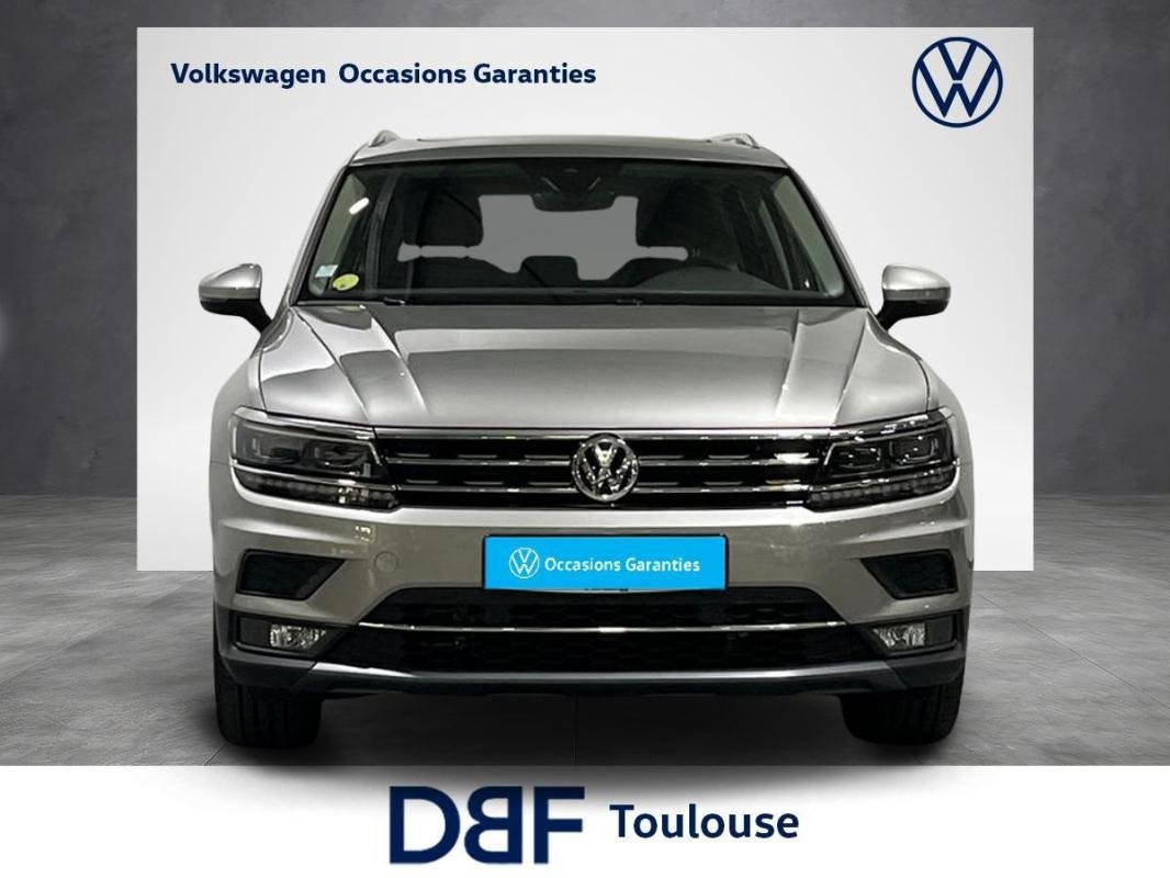 Volkswagen Tiguan - Photo 7