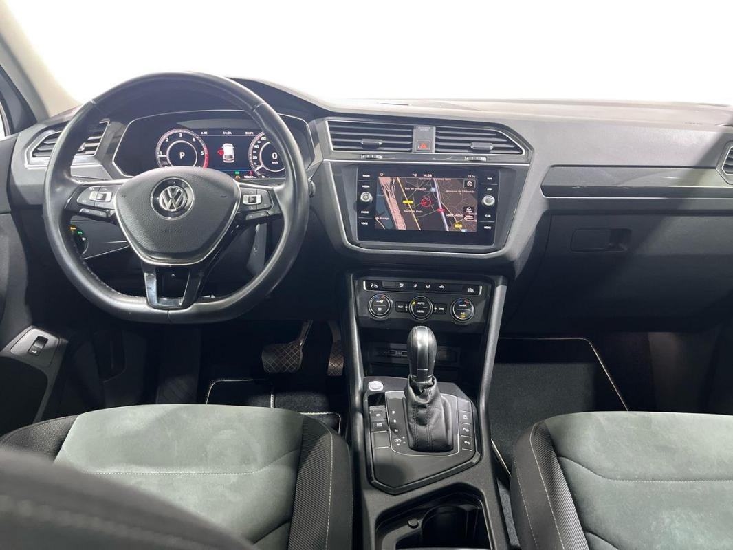 Volkswagen Tiguan - Photo 8