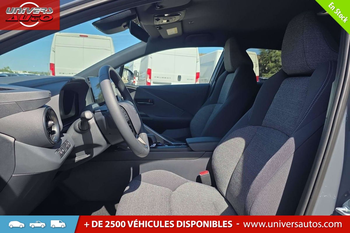 Toyota C-HR - Photo 21