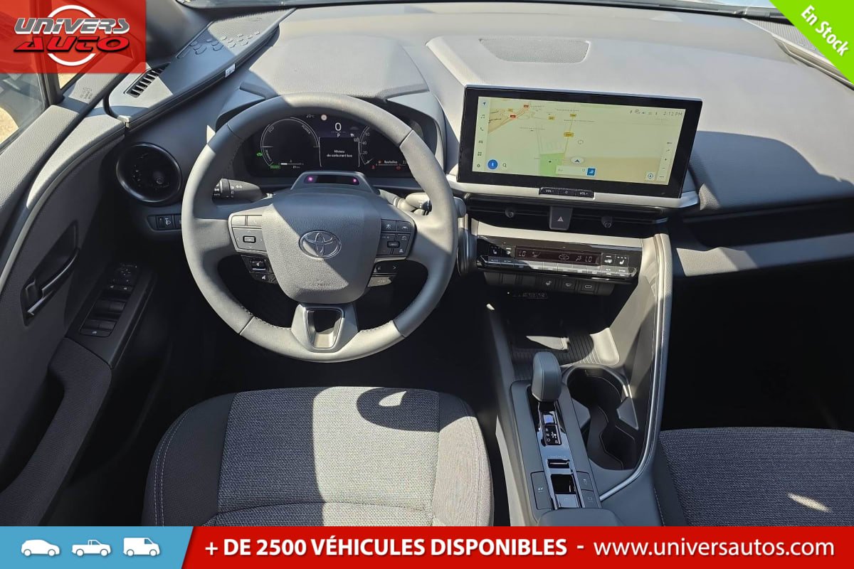 Toyota C-HR - Photo 40