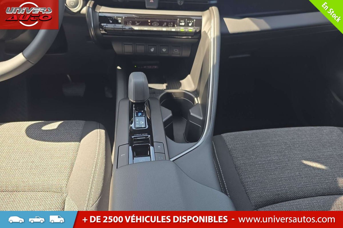 Toyota C-HR - Photo 43