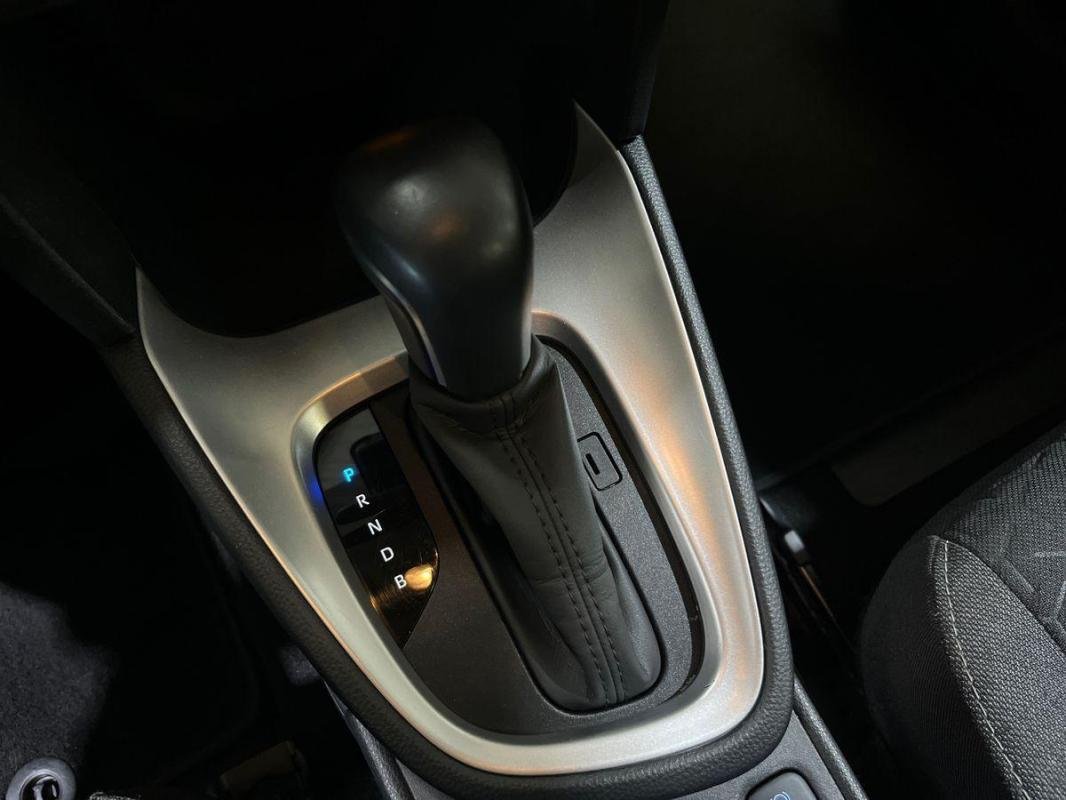 Toyota Yaris Cross - Photo 11