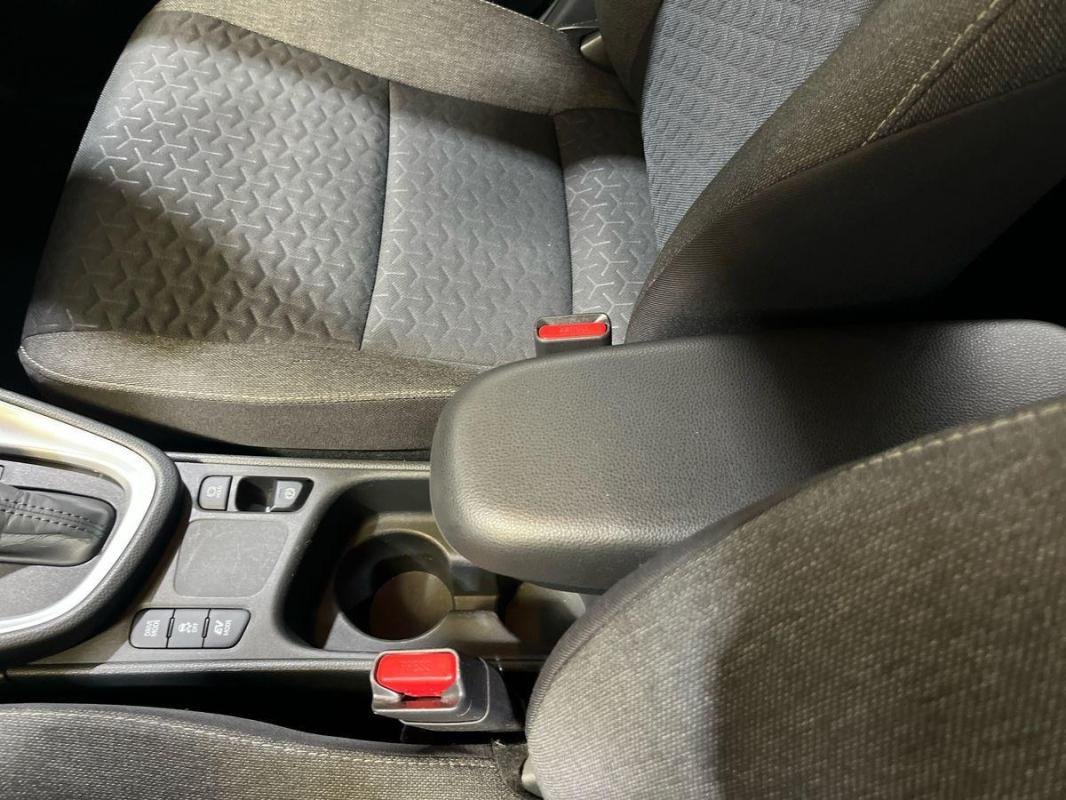 Toyota Yaris Cross - Photo 12