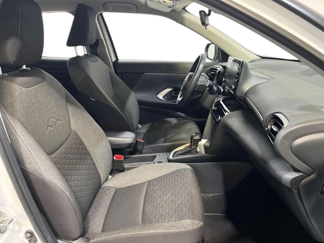 Toyota Yaris Cross - Photo 13
