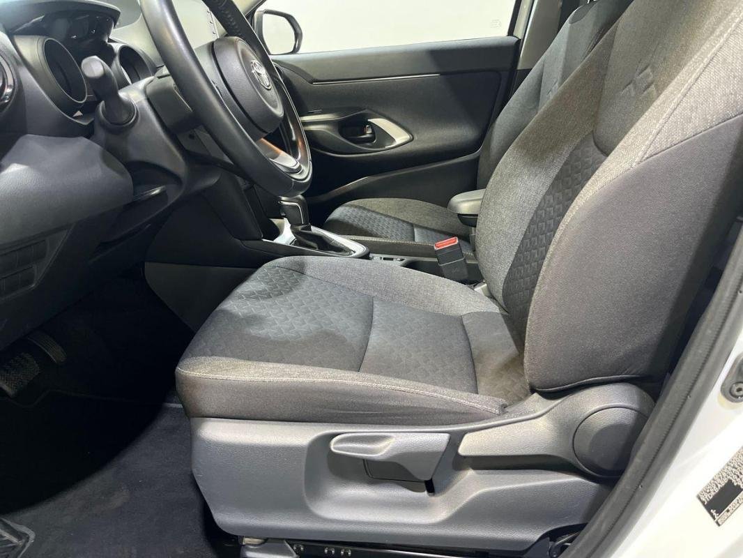 Toyota Yaris Cross - Photo 14