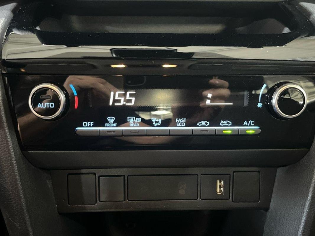 Toyota Yaris Cross - Photo 19