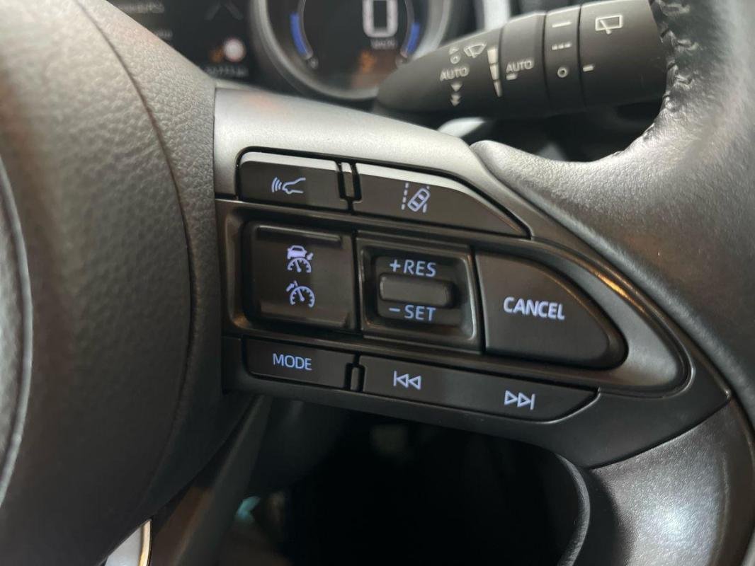 Toyota Yaris Cross - Photo 20