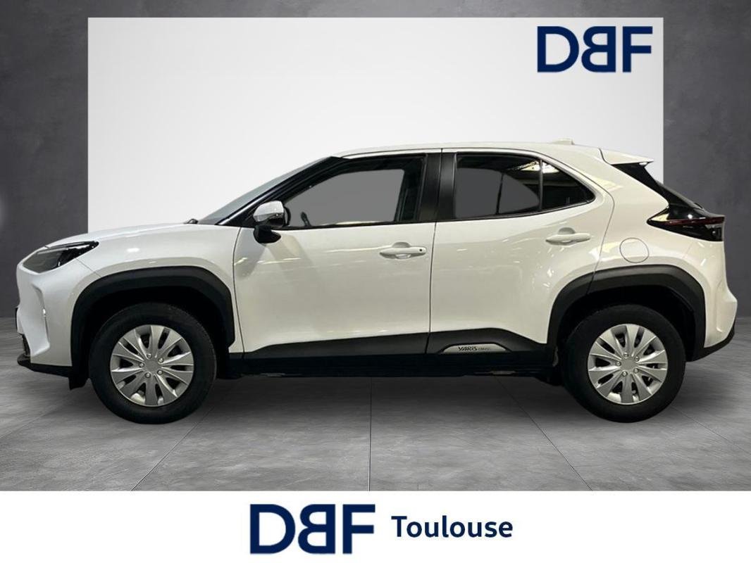 Toyota Yaris Cross - Photo 2