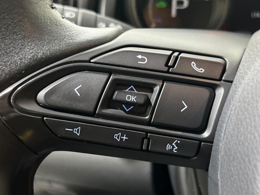 Toyota Yaris Cross - Photo 21