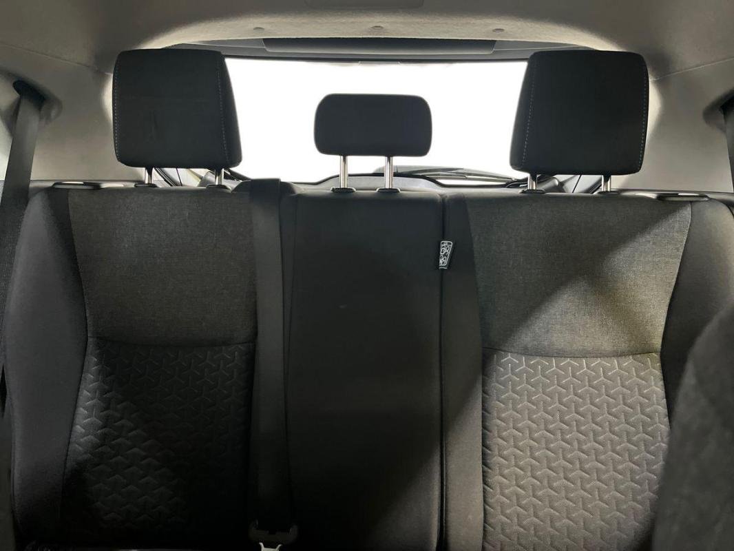 Toyota Yaris Cross - Photo 22