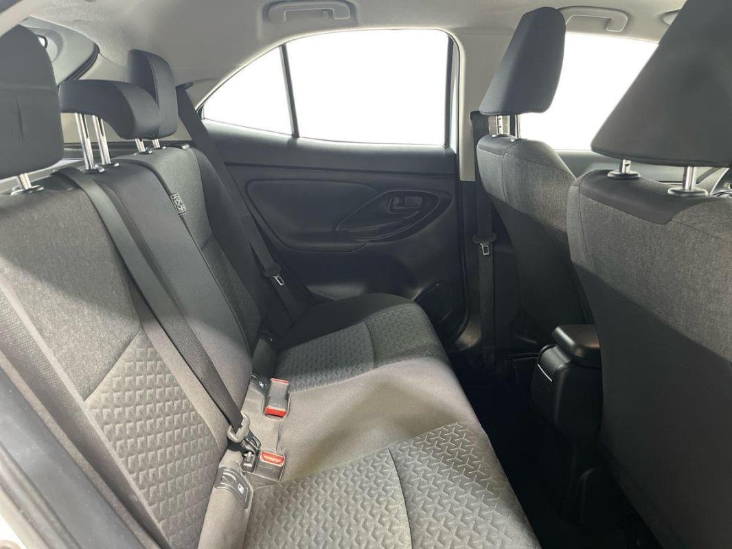 Toyota Yaris Cross - Photo 23