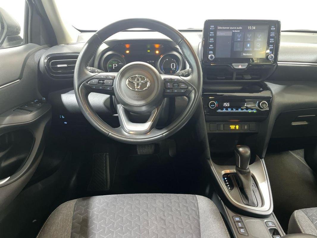 Toyota Yaris Cross - Photo 24