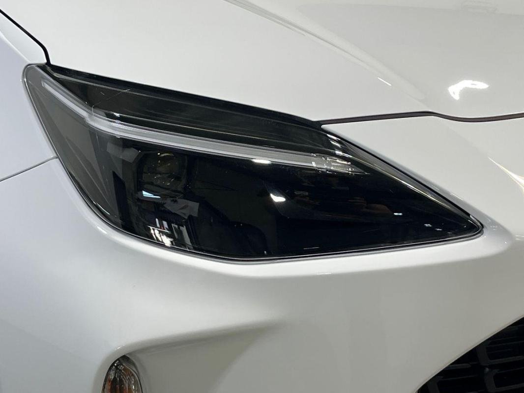 Toyota Yaris Cross - Photo 25