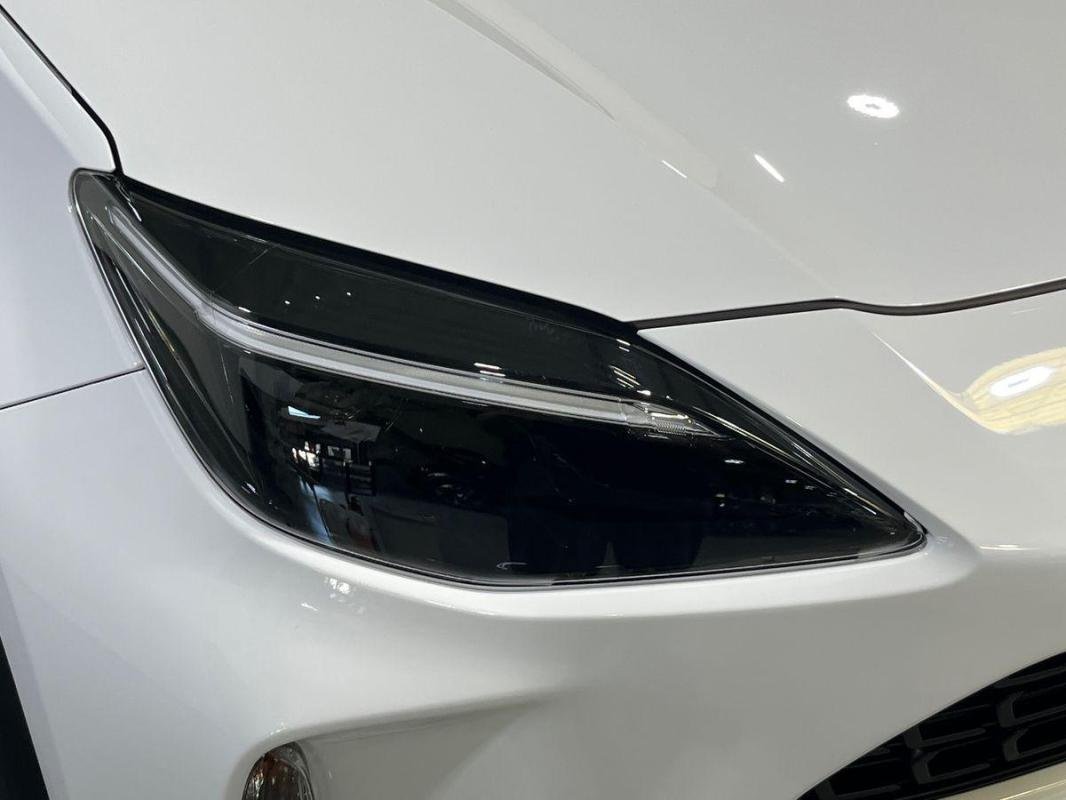 Toyota Yaris Cross - Photo 26
