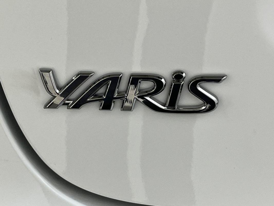Toyota Yaris Cross - Photo 27