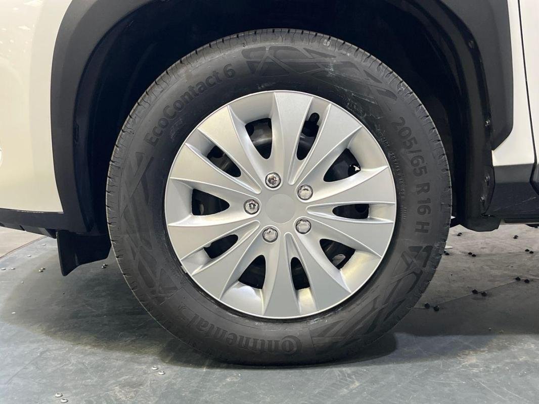 Toyota Yaris Cross - Photo 28