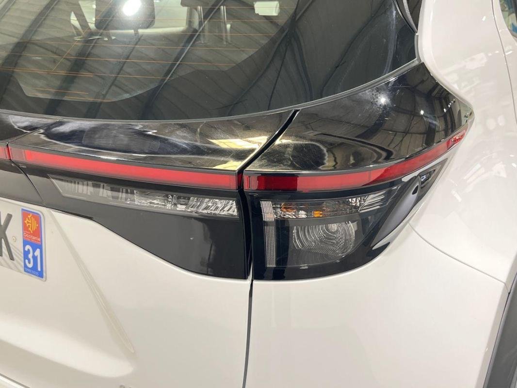 Toyota Yaris Cross - Photo 30