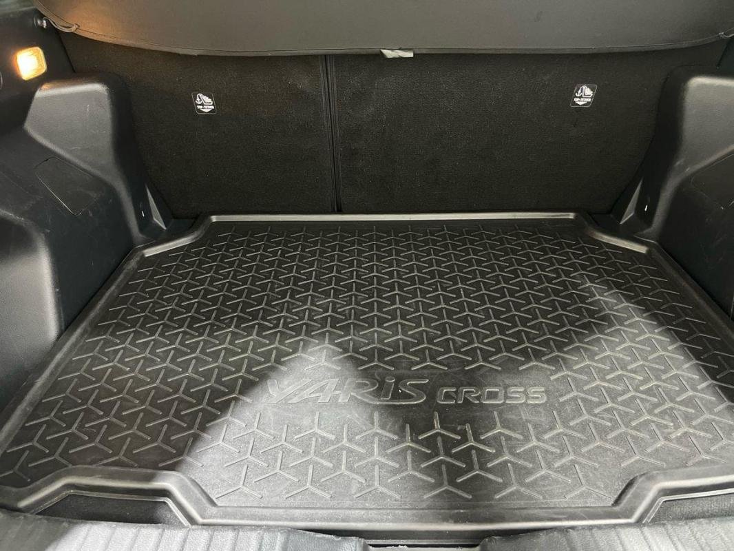 Toyota Yaris Cross - Photo 31