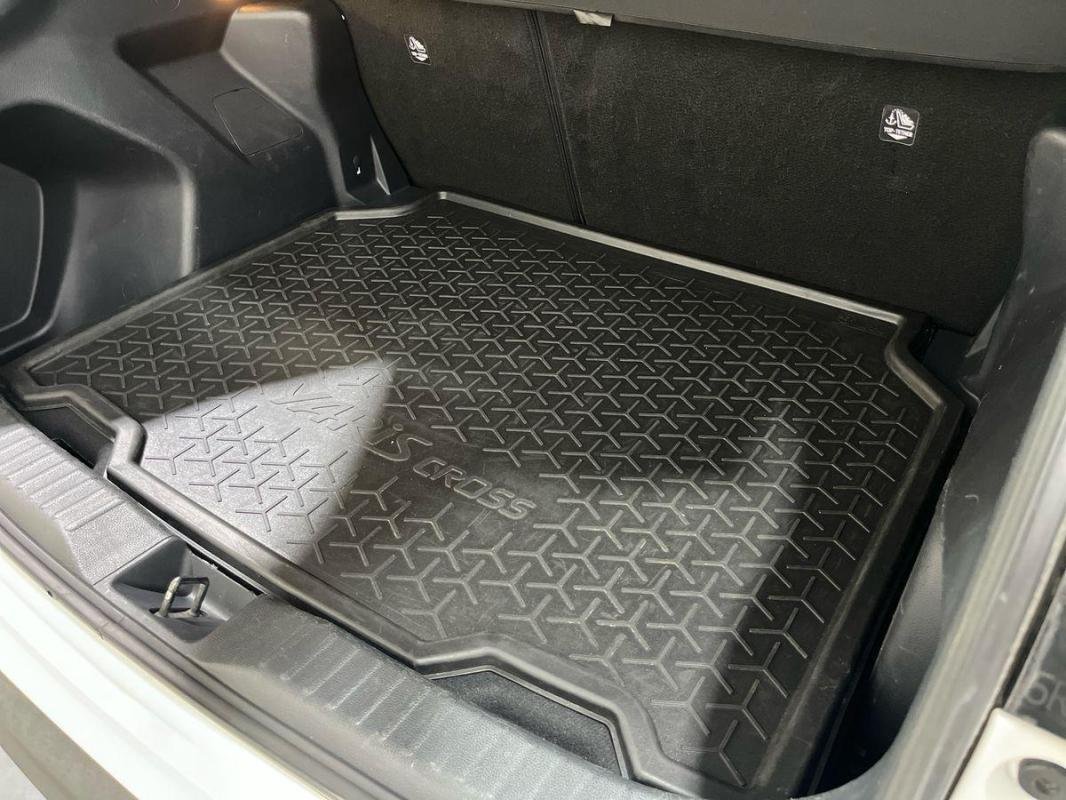 Toyota Yaris Cross - Photo 32