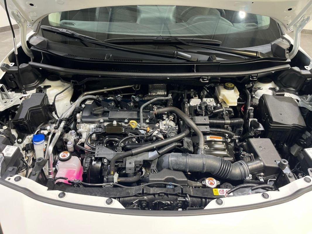 Toyota Yaris Cross - Photo 33