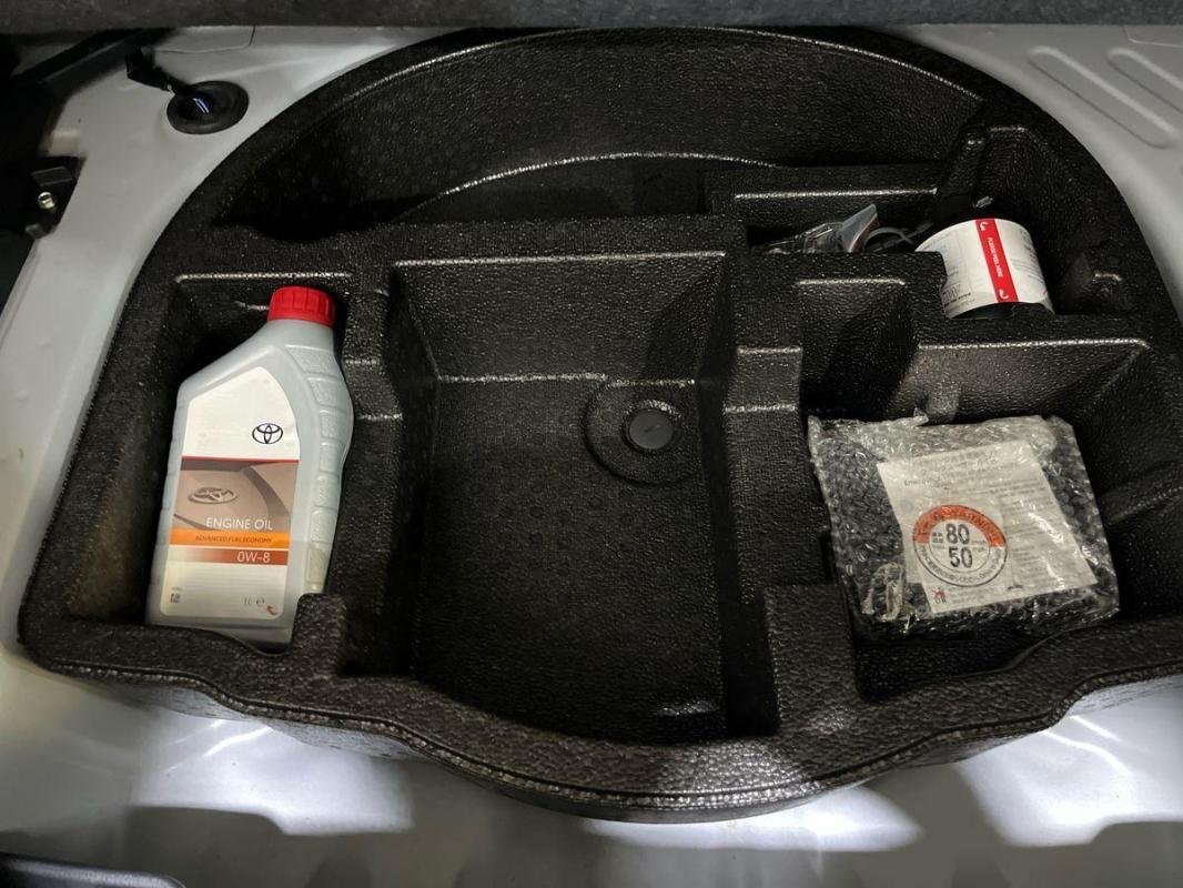 Toyota Yaris Cross - Photo 34