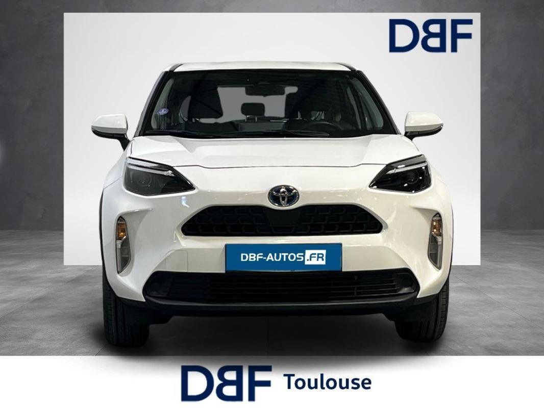 Toyota Yaris Cross - Photo 7