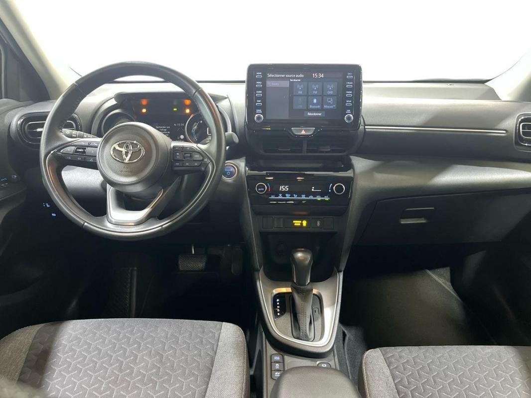 Toyota Yaris Cross - Photo 8