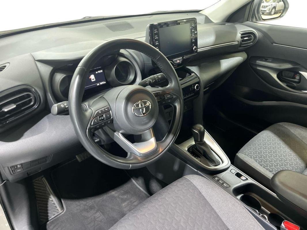 Toyota Yaris Cross - Photo 9