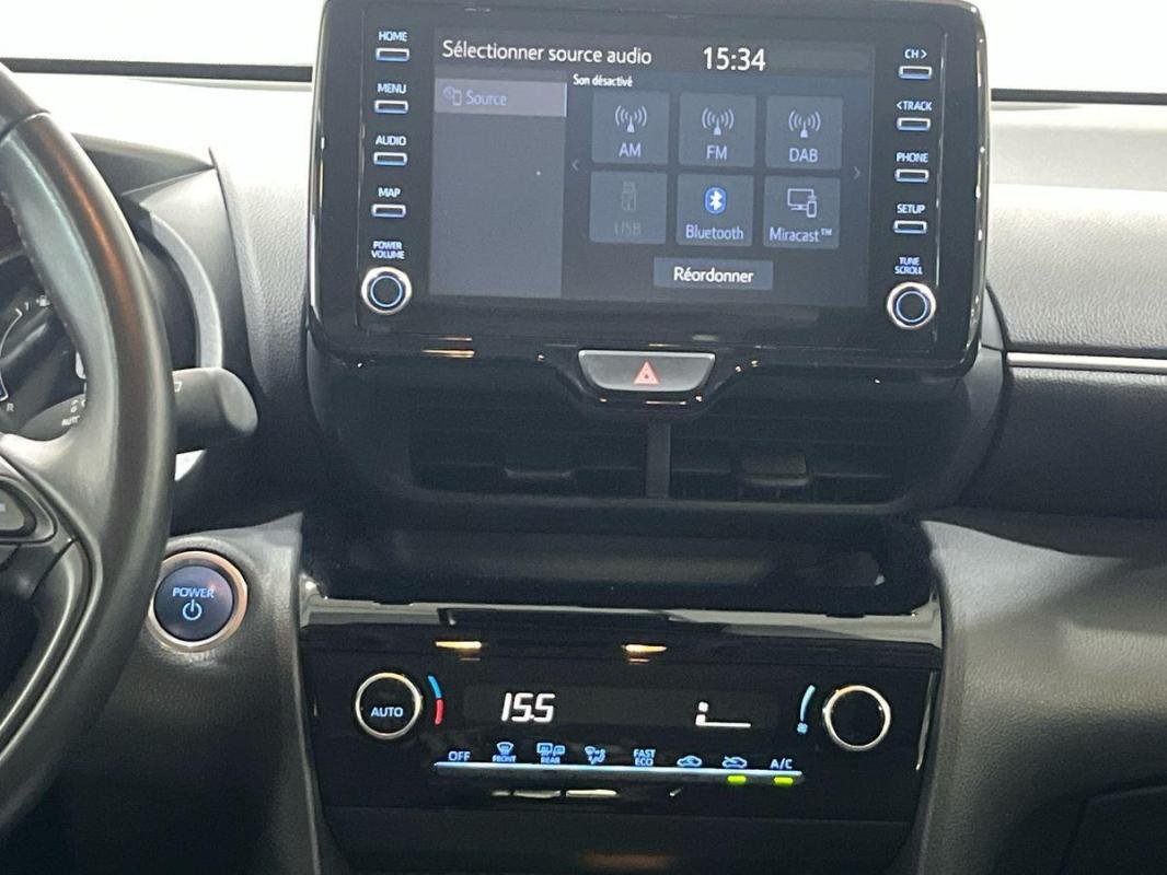 Toyota Yaris Cross - Photo 10