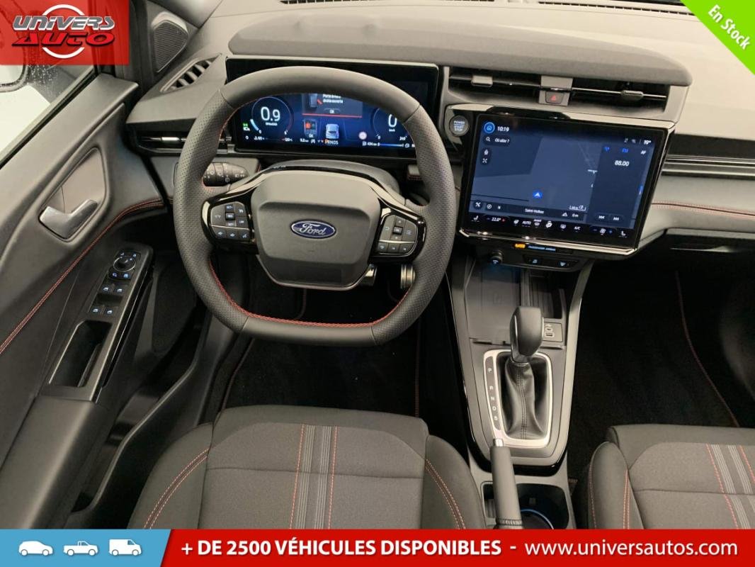 Ford Puma - Photo 13