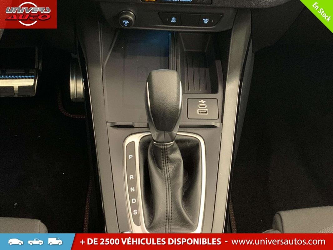 Ford Puma - Photo 16
