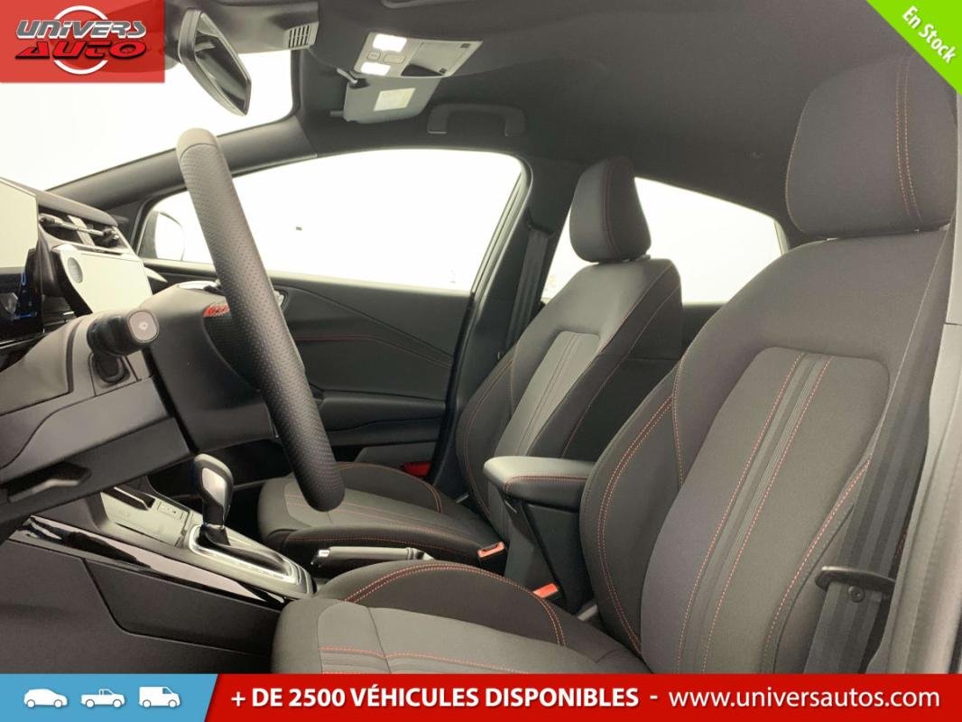 Ford Puma - Photo 22