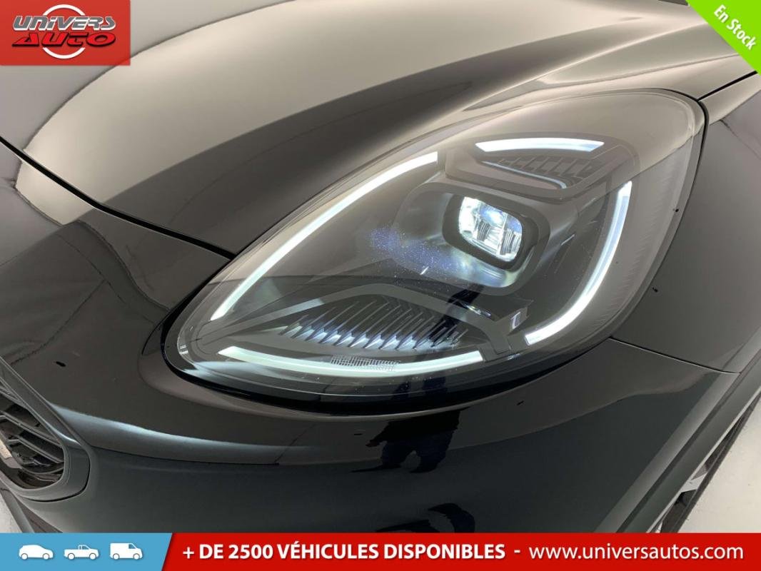 Ford Puma - Photo 25