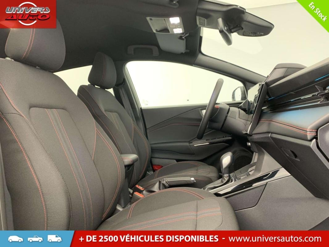 Ford Puma - Photo 9