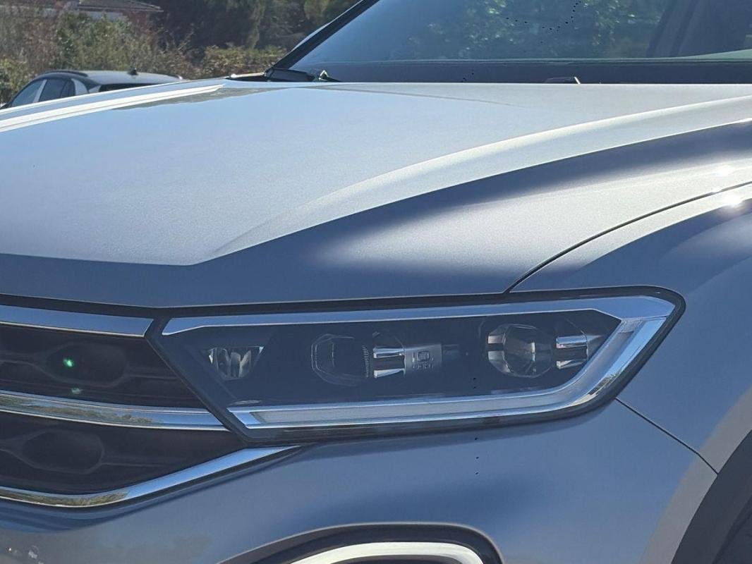 Volkswagen T-Roc - Photo 24