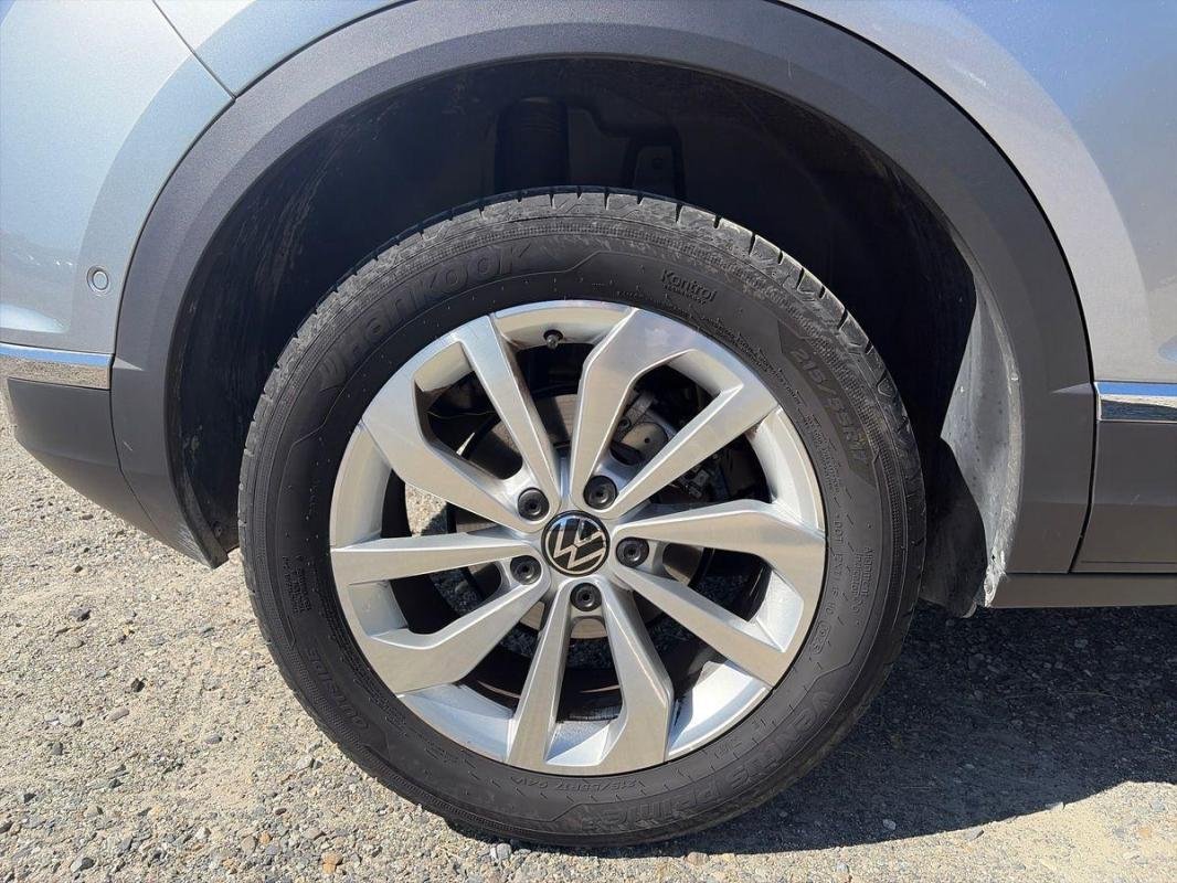 Volkswagen T-Roc - Photo 26