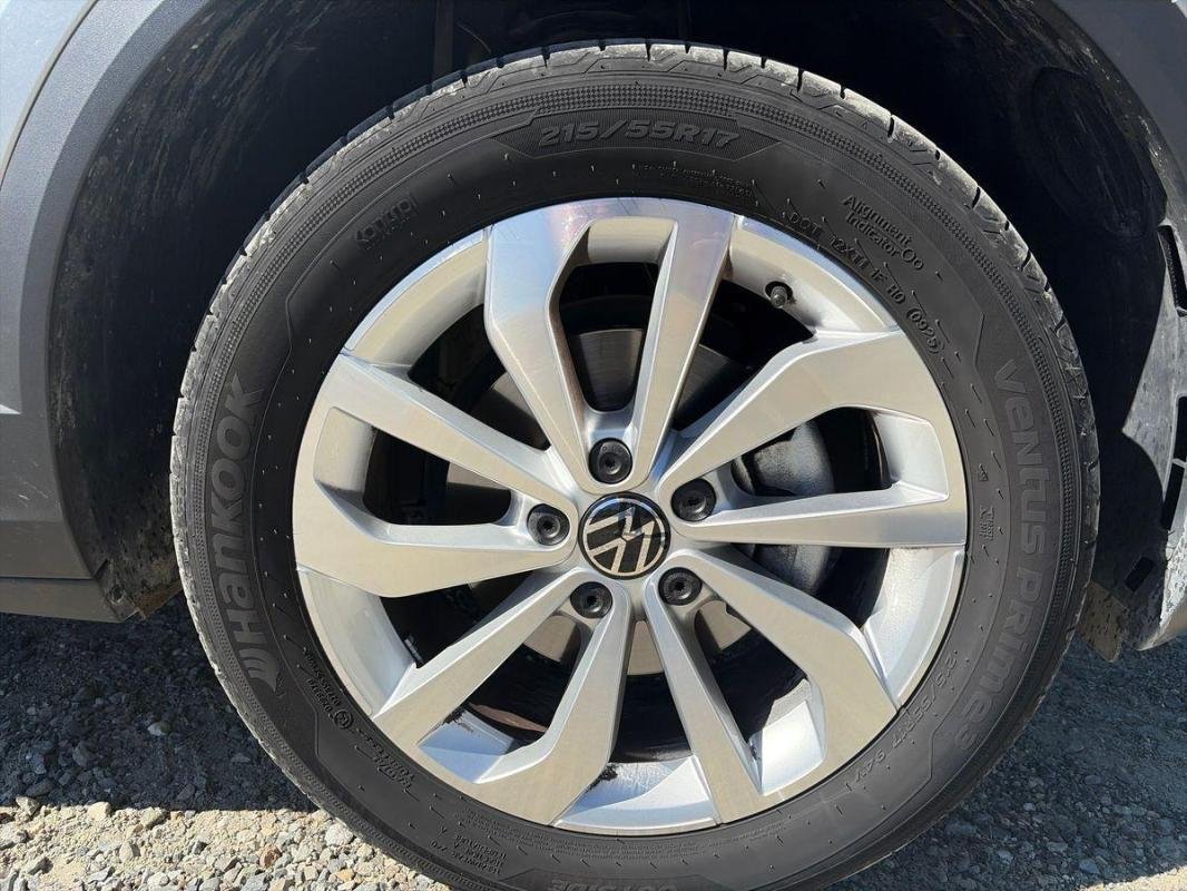 Volkswagen T-Roc - Photo 27