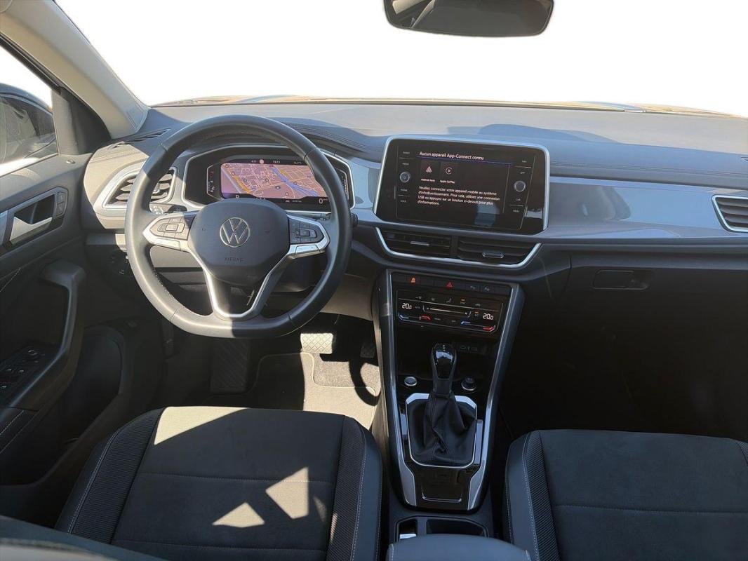 Volkswagen T-Roc - Photo 8
