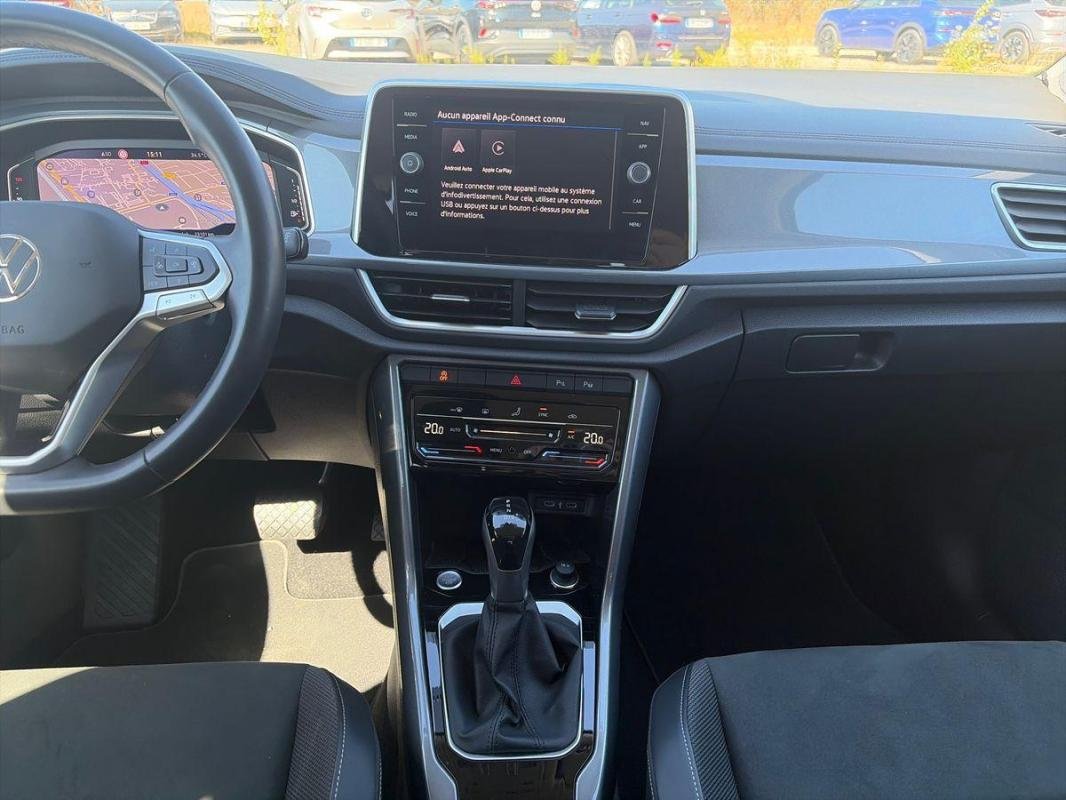 Volkswagen T-Roc - Photo 10