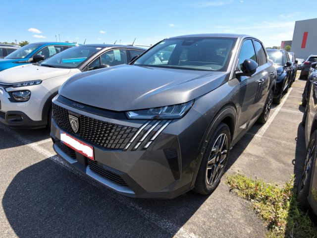 Peugeot 3008 - Photo 1