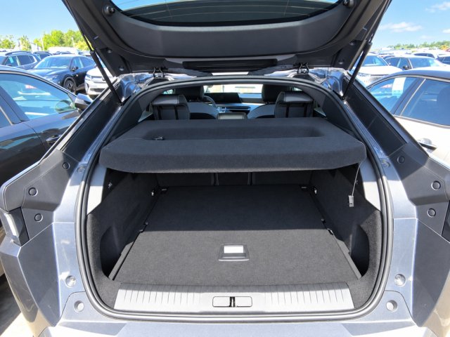 Peugeot 3008 - Photo 3